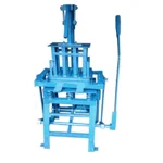 Commercial Automatic Metal Chalk Piece Making Machine